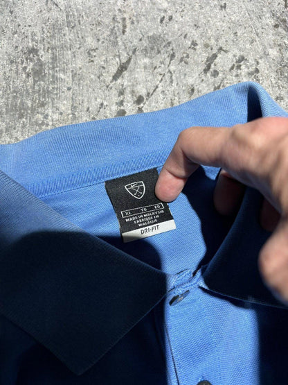 Vintage Michael Jordan Golf Invitational Polo