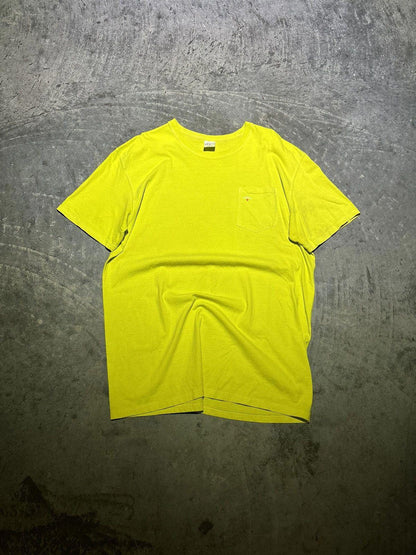 Noah Pocket Tee
