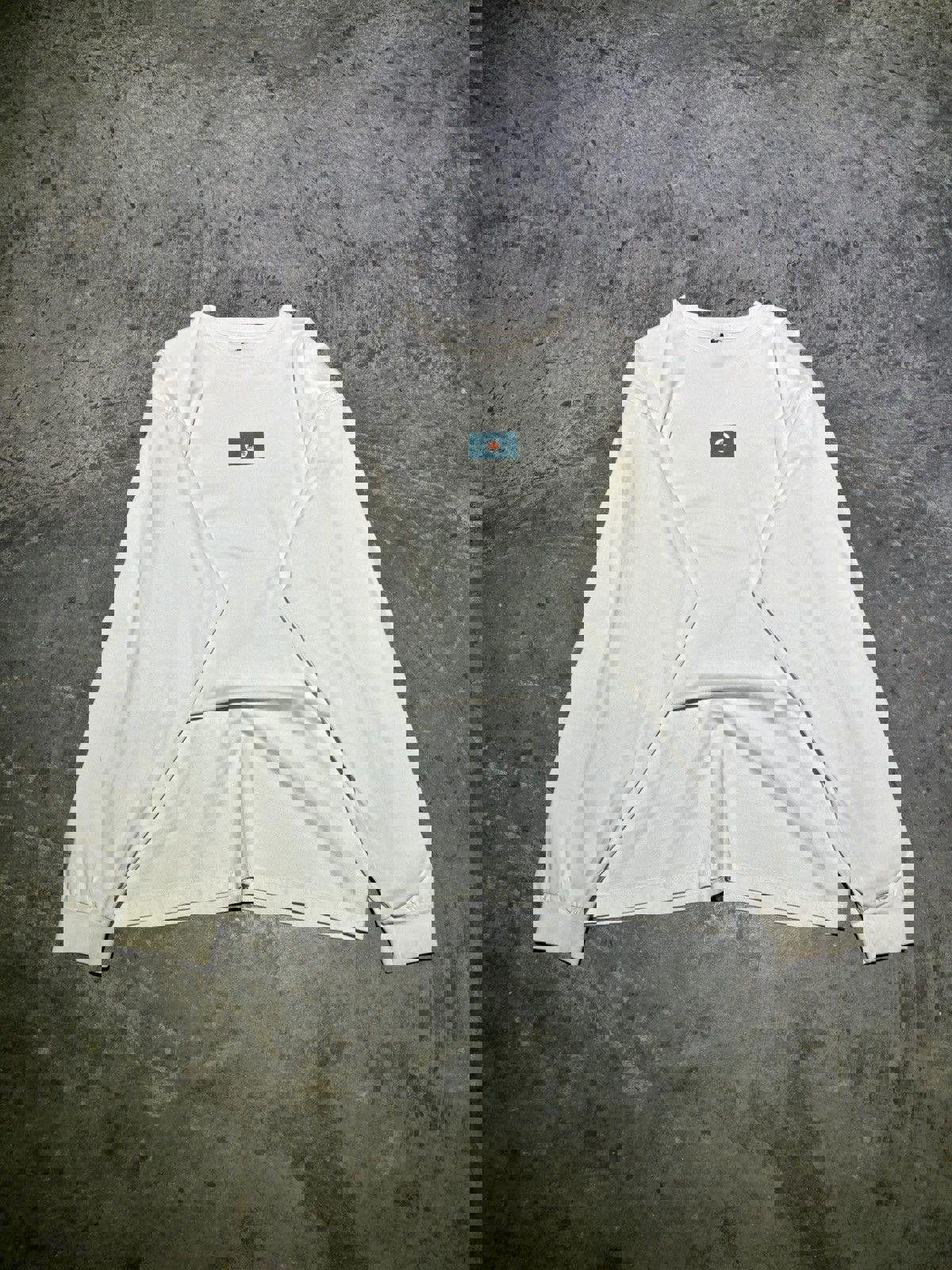 Vintage Nike ACG L/S Tee