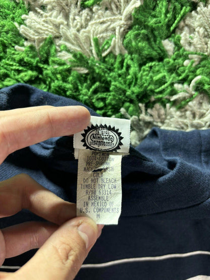 Vintage 1999 Pokemon Tee