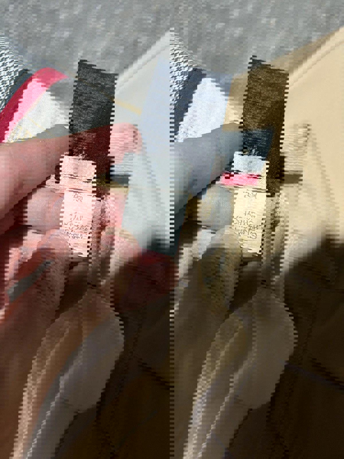 Tommy Hilfiger Casual Pants