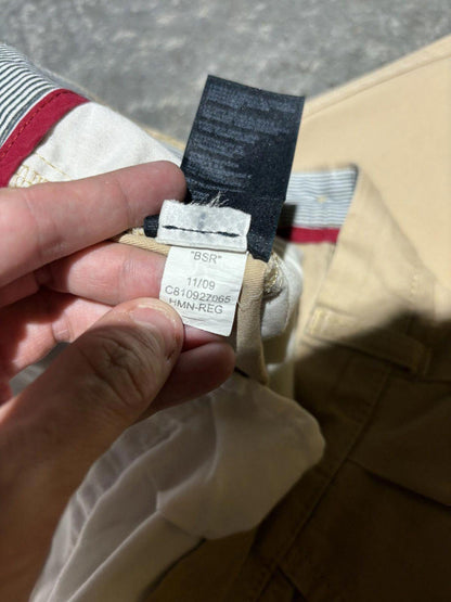 Tommy Hilfiger Casual Pants
