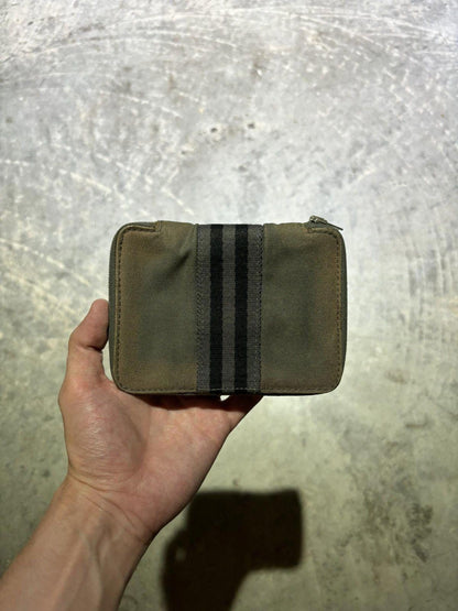 Hermes Zip-Up Wallet