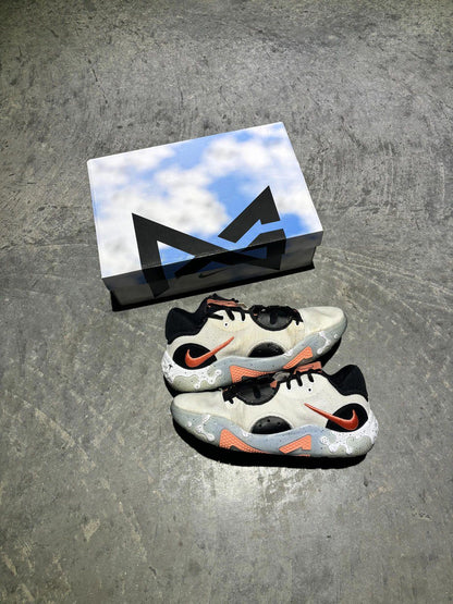 Nike PG 6 “Fluoro”