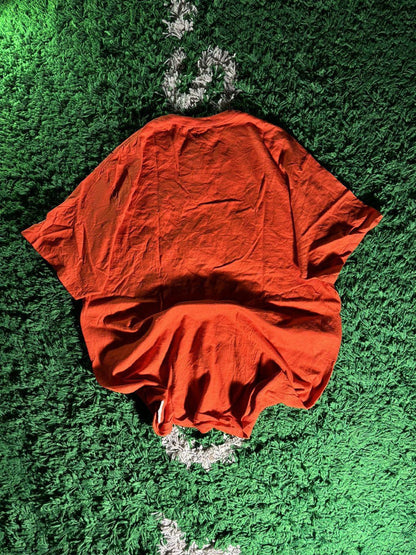 2010s Champion Pocket Logo Tee