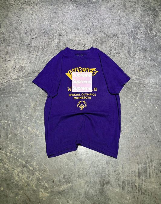 [RARE] Supreme x ASSPIZZA 2025 Triple BOGO 1 of 1