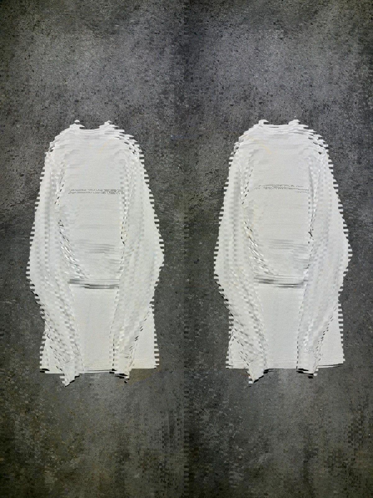 Vintage Nike ACG L/S Tee