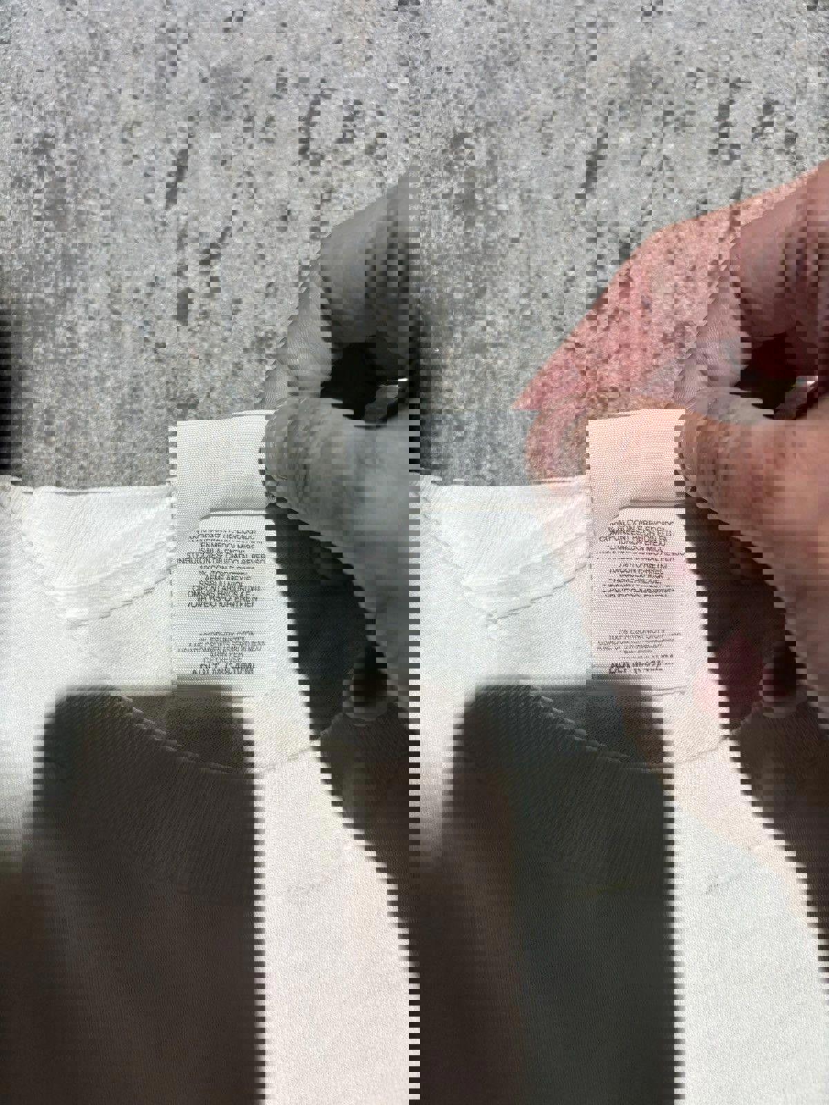 Vintage 2003 Breast Cancer Tee