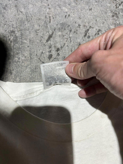 Vintage 2003 Breast Cancer Tee