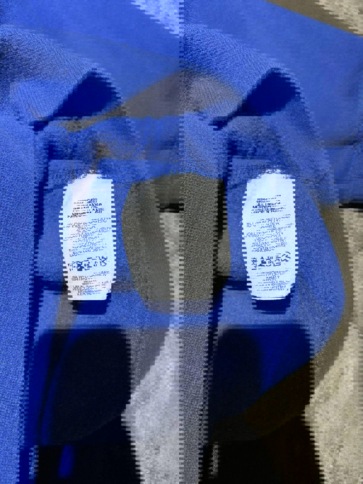 Nike x The Smith League Hoodie