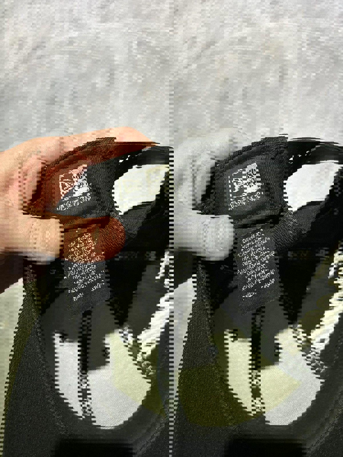 New Era x NBA Toronto Raptors Hat