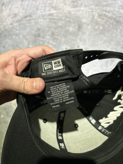 New Era x NBA Toronto Raptors Hat