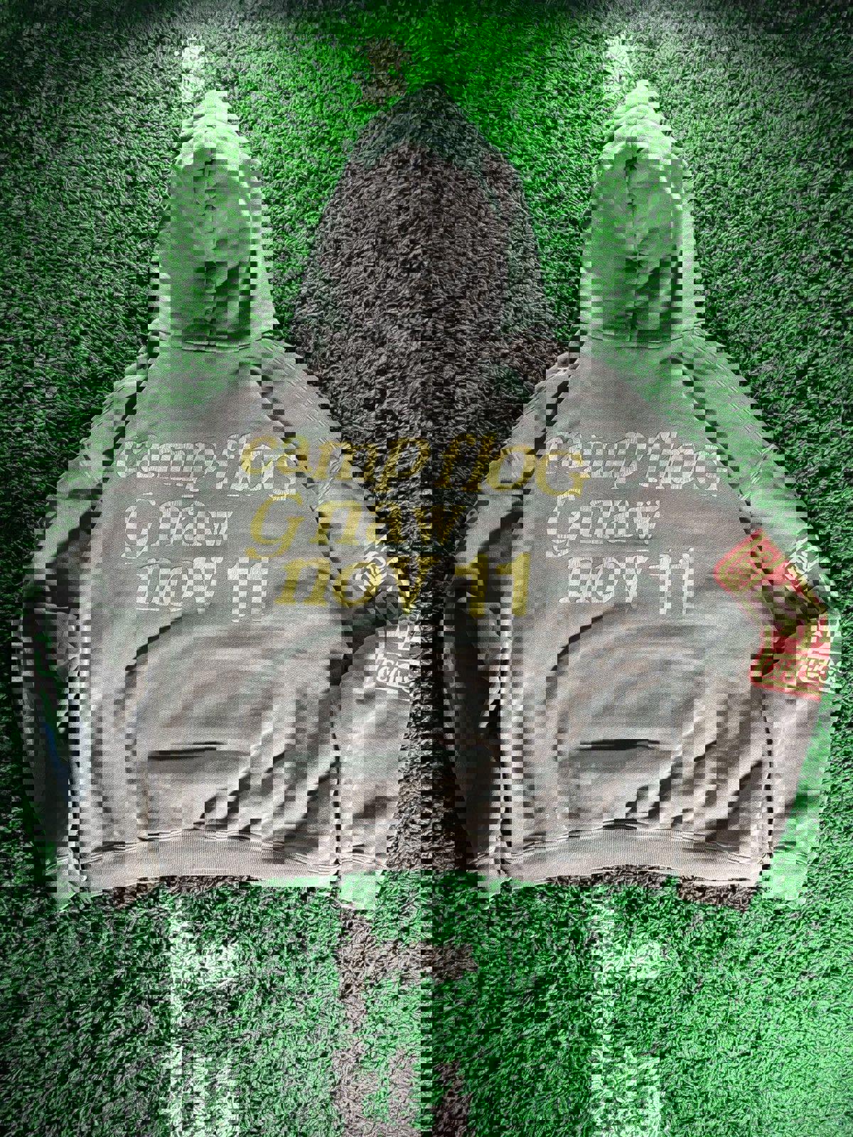 [RAREEE] CPFM x Kid Cudi Kids See Ghosts FREEEE Hoodie