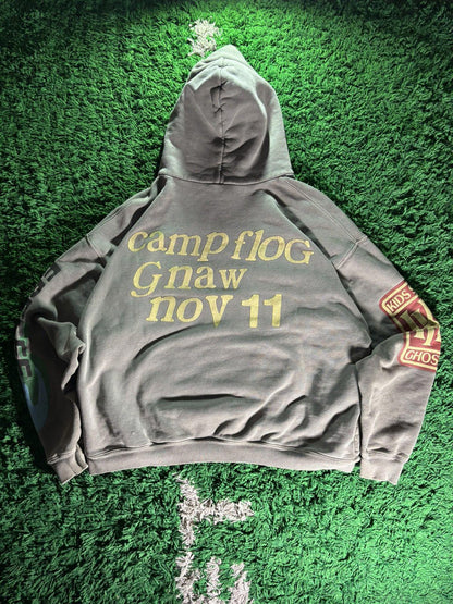 [RAREEE] CPFM x Kid Cudi Kids See Ghosts FREEEE Hoodie