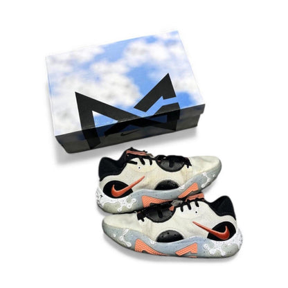 Nike PG 6 “Fluoro”