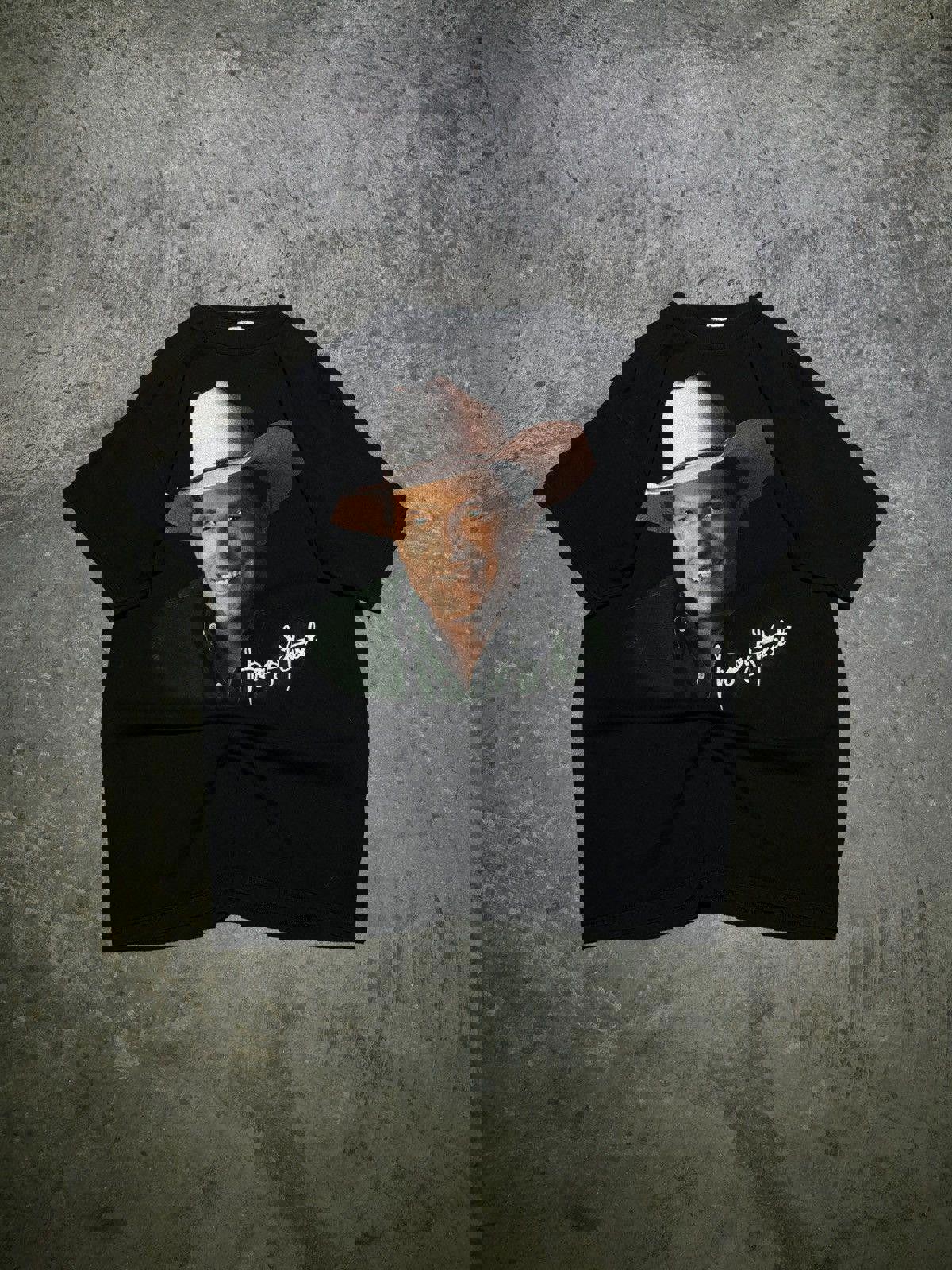 Vintage George Strait Tee