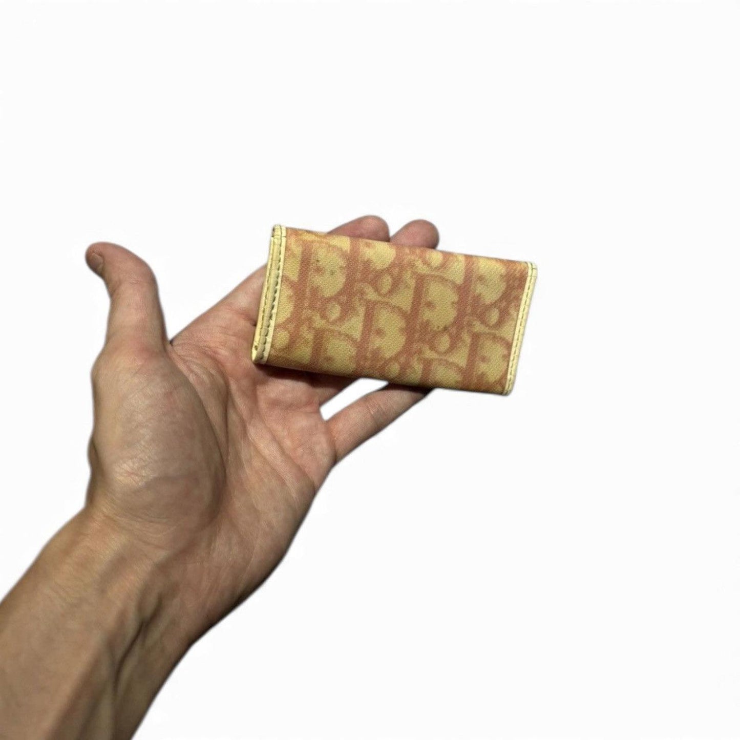 Christian Dior Keyholder