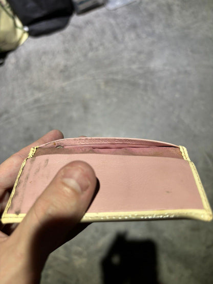 Christian Dior Keyholder