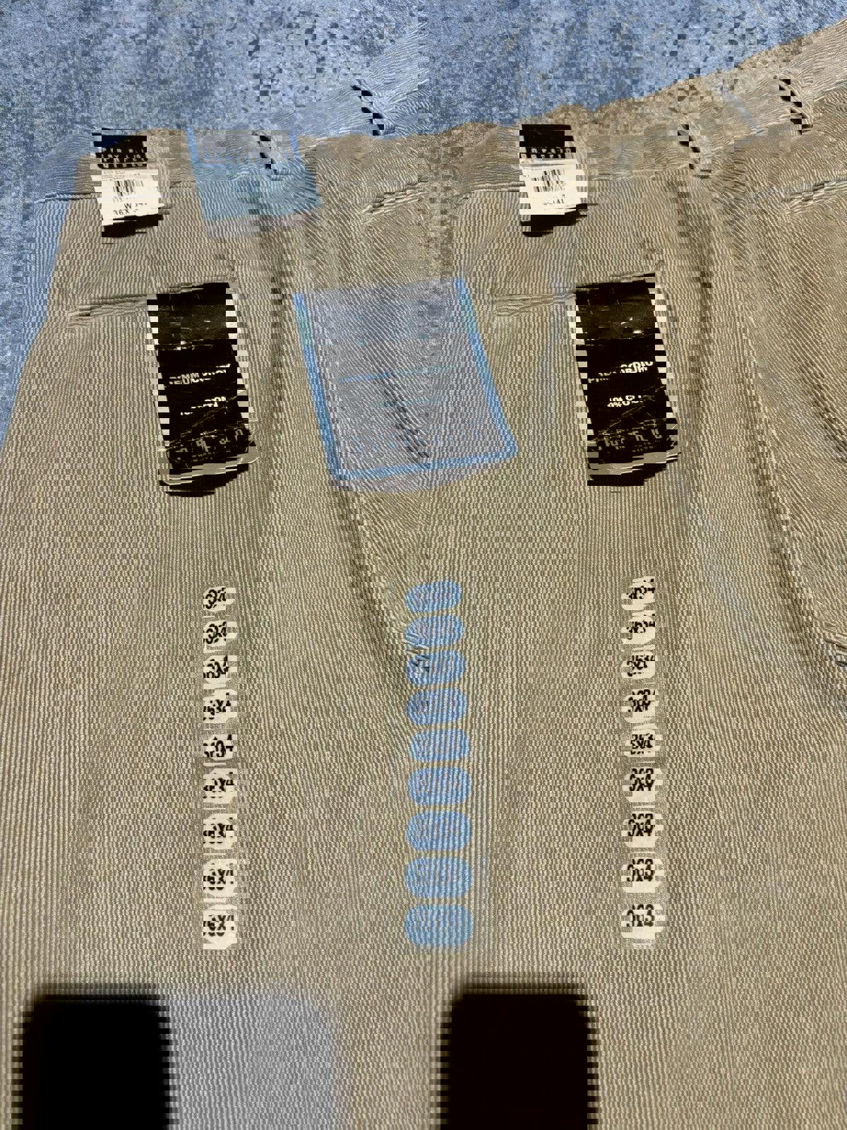 [NEW] Perry Ellis Casual Pants