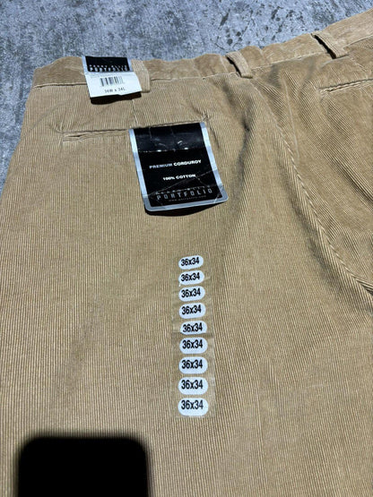 [NEW] Perry Ellis Casual Pants