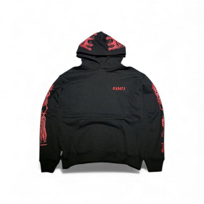 Warren Lotas Sabata Hoodie