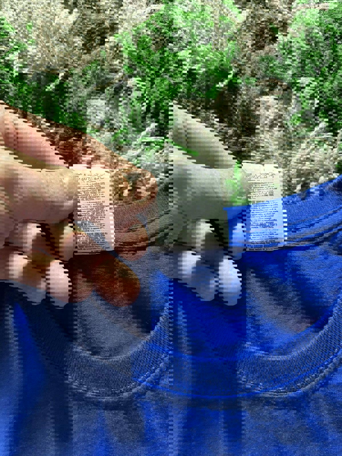 Vintage Batman DC Comics Tee