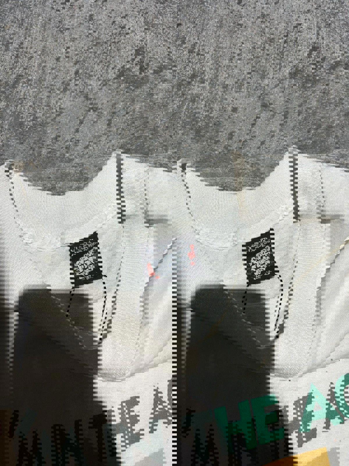 Vintage Screen Stars Kings Island Staff Tee