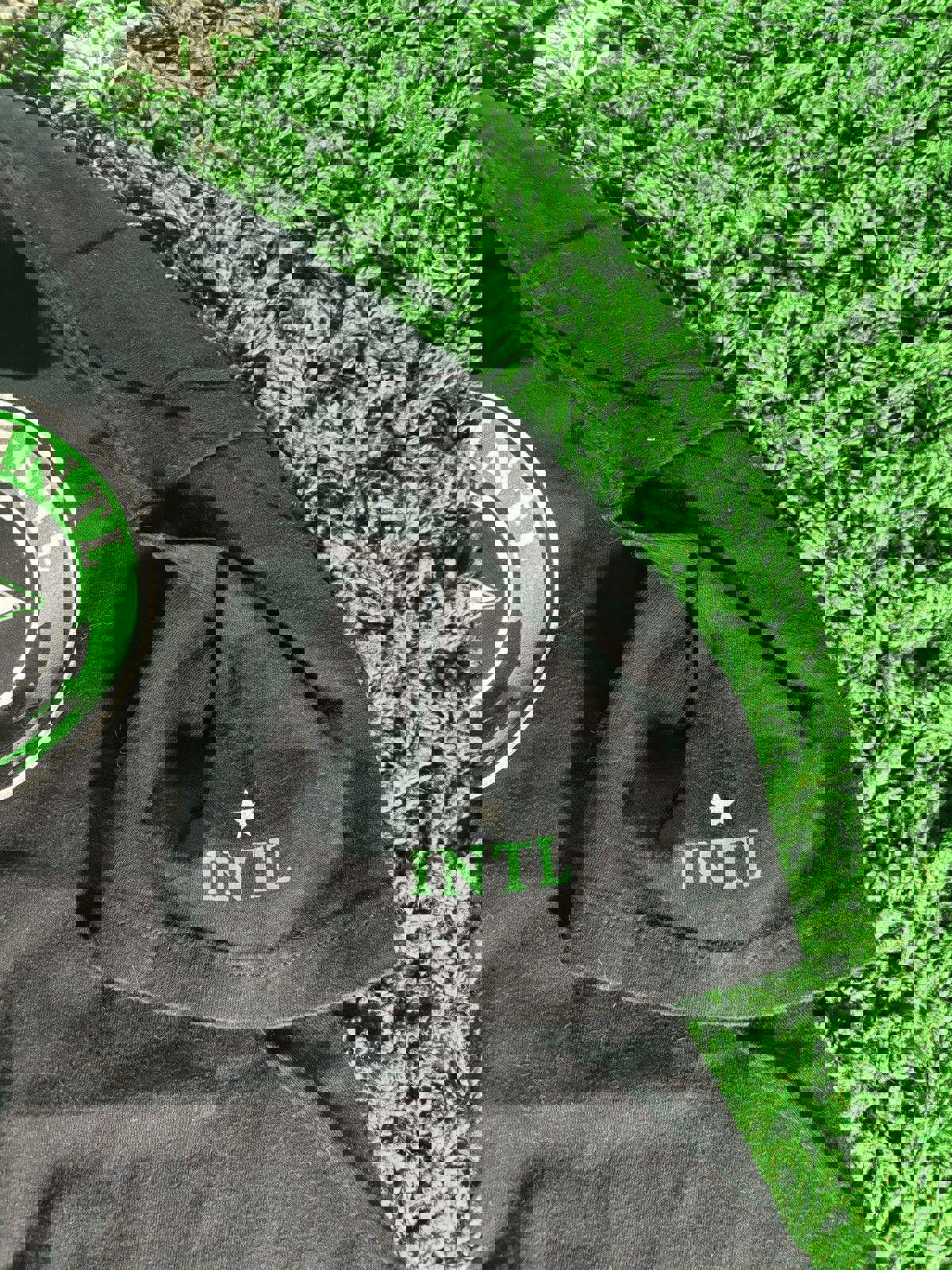 Vintage Hurley Int’l Tee