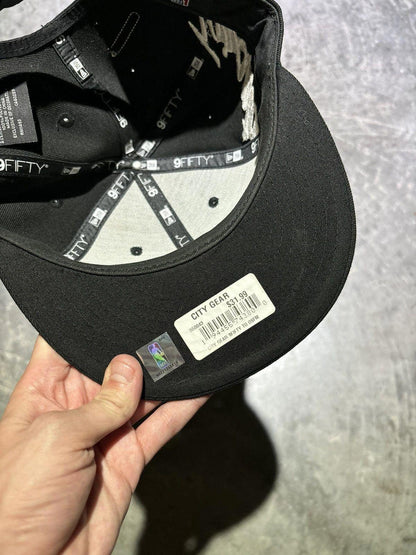 New Era x NBA Toronto Raptors Hat