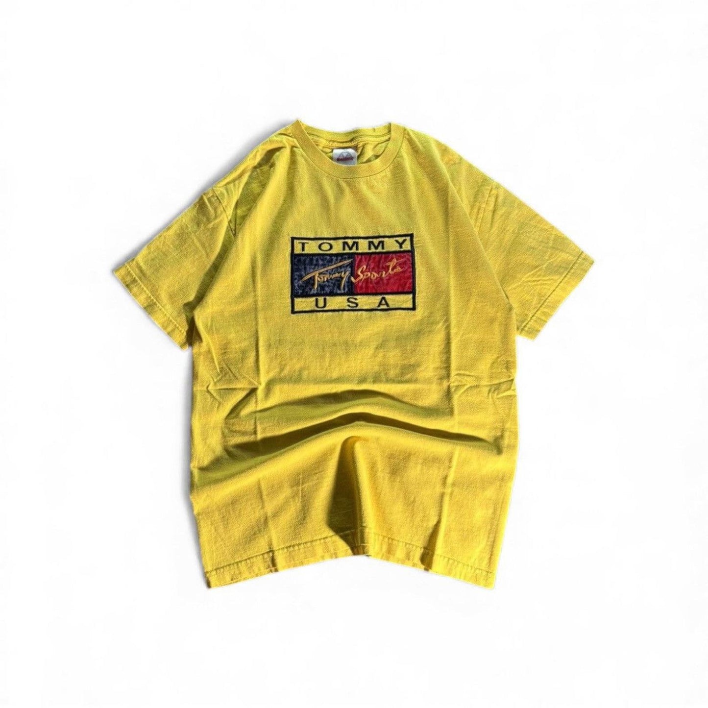 Vintage Bootleg Tommy Hilfiger Tee