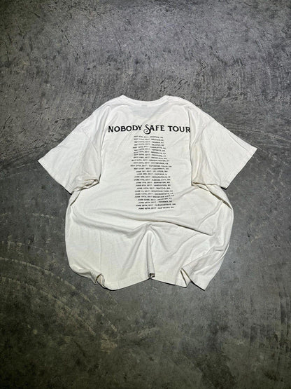 Migos “Nobody Safe Tour” Tee