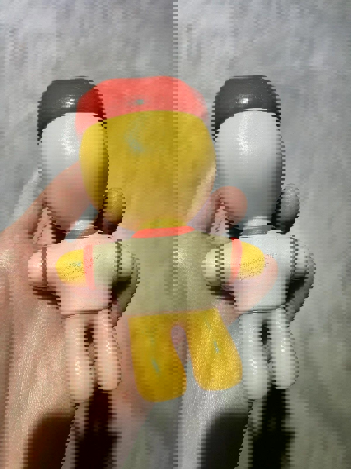 CPFM x McDonald’s Toy