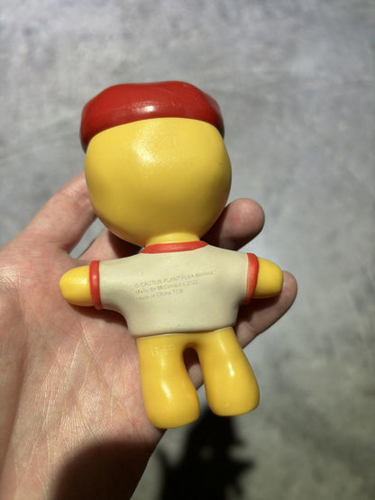 CPFM x McDonald’s Toy