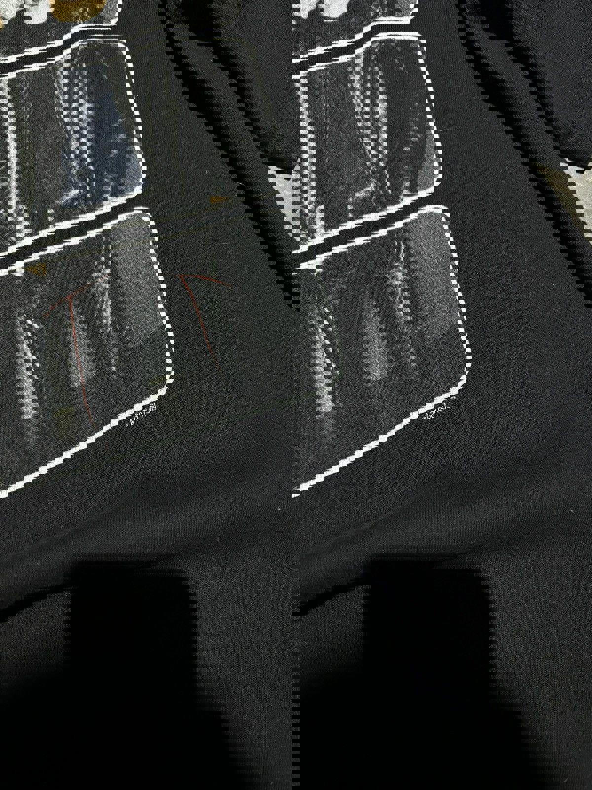 Vintage 2001 NSYNC Tee