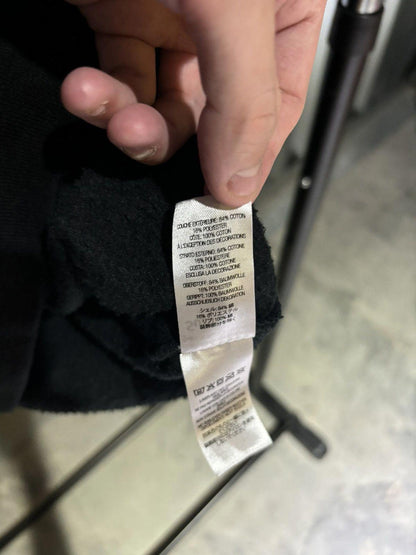 Supreme Embroidered Spell-out Crewneck