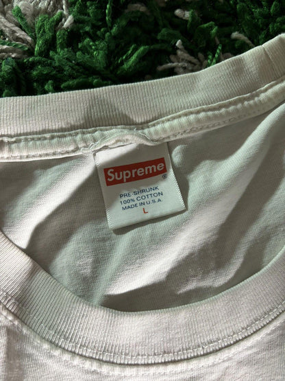 2014 Supreme Chucky Tee