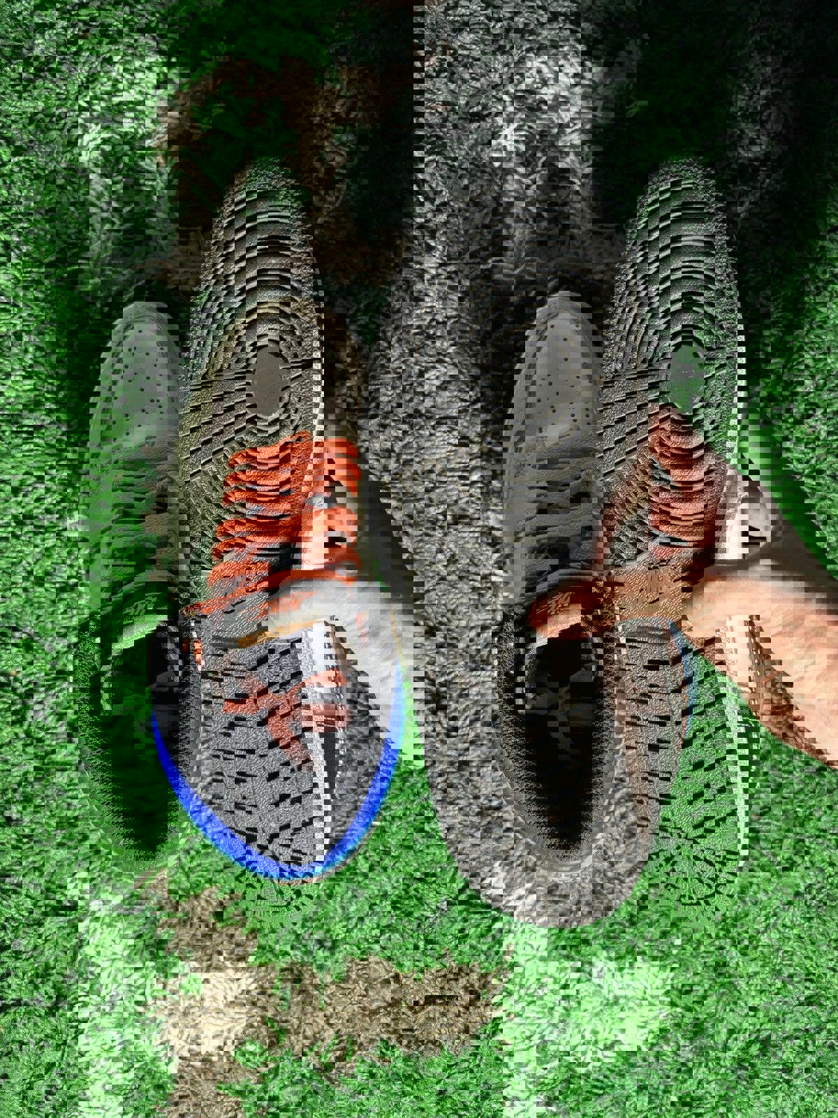 Jordan 1 “Prototype”