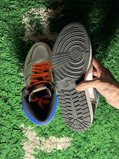 Jordan 1 “Prototype”