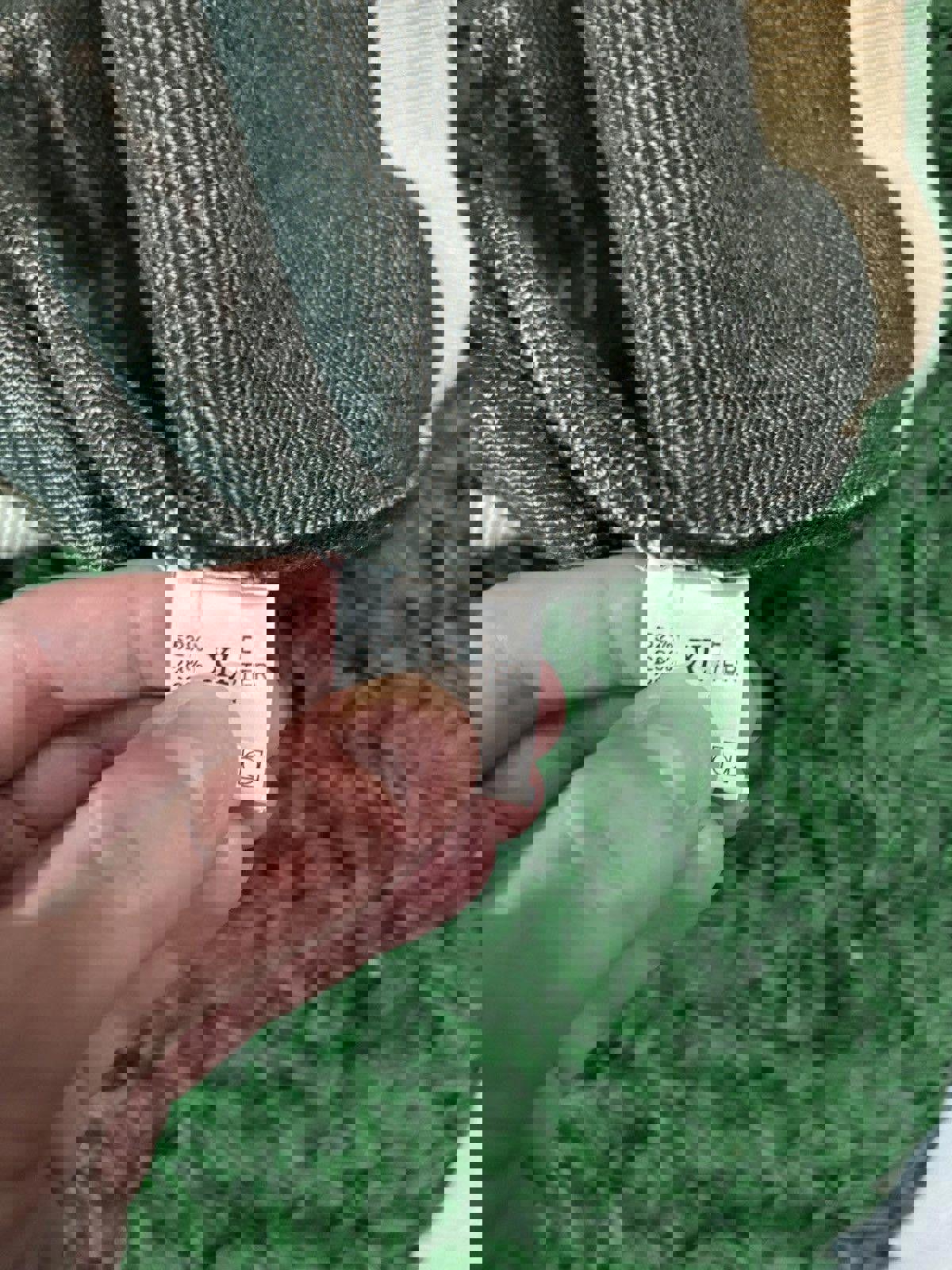 Vintage Spirit Crewneck