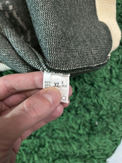 Vintage Spirit Crewneck