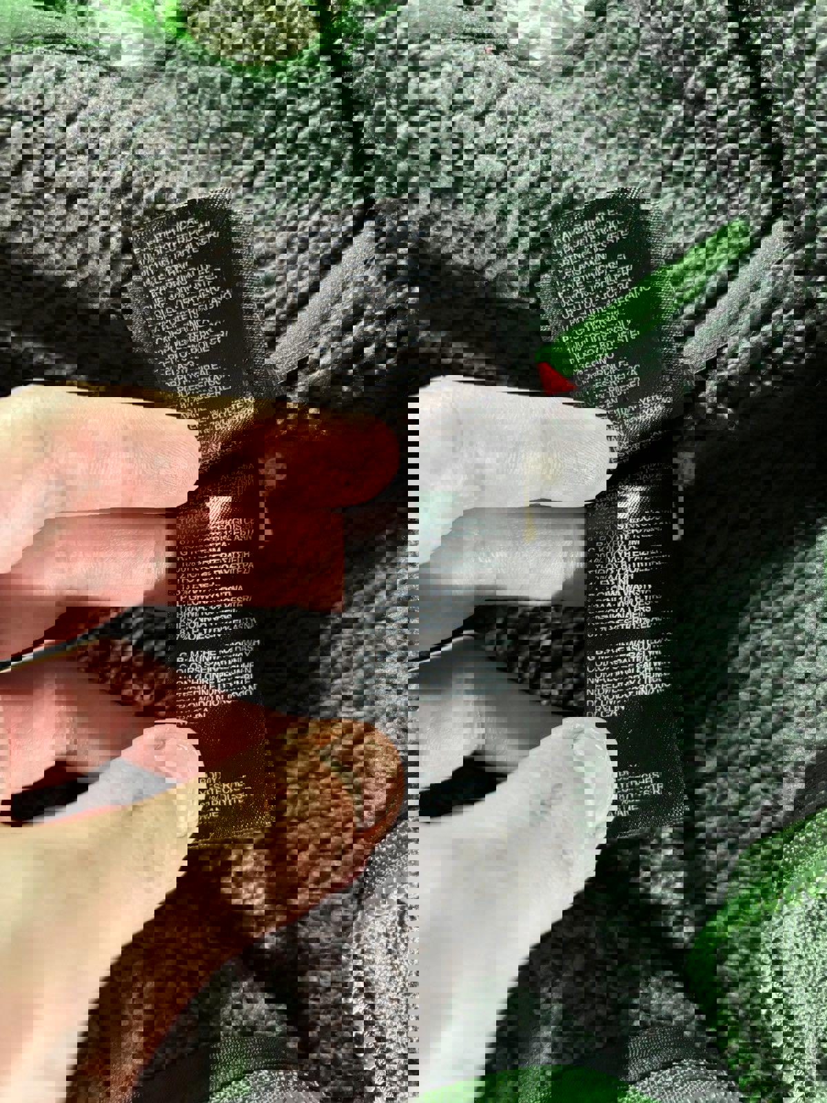 The North Face Fleece Full-Zip Jacket