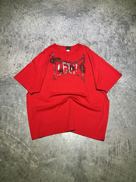Vintage TAPOUT Tee