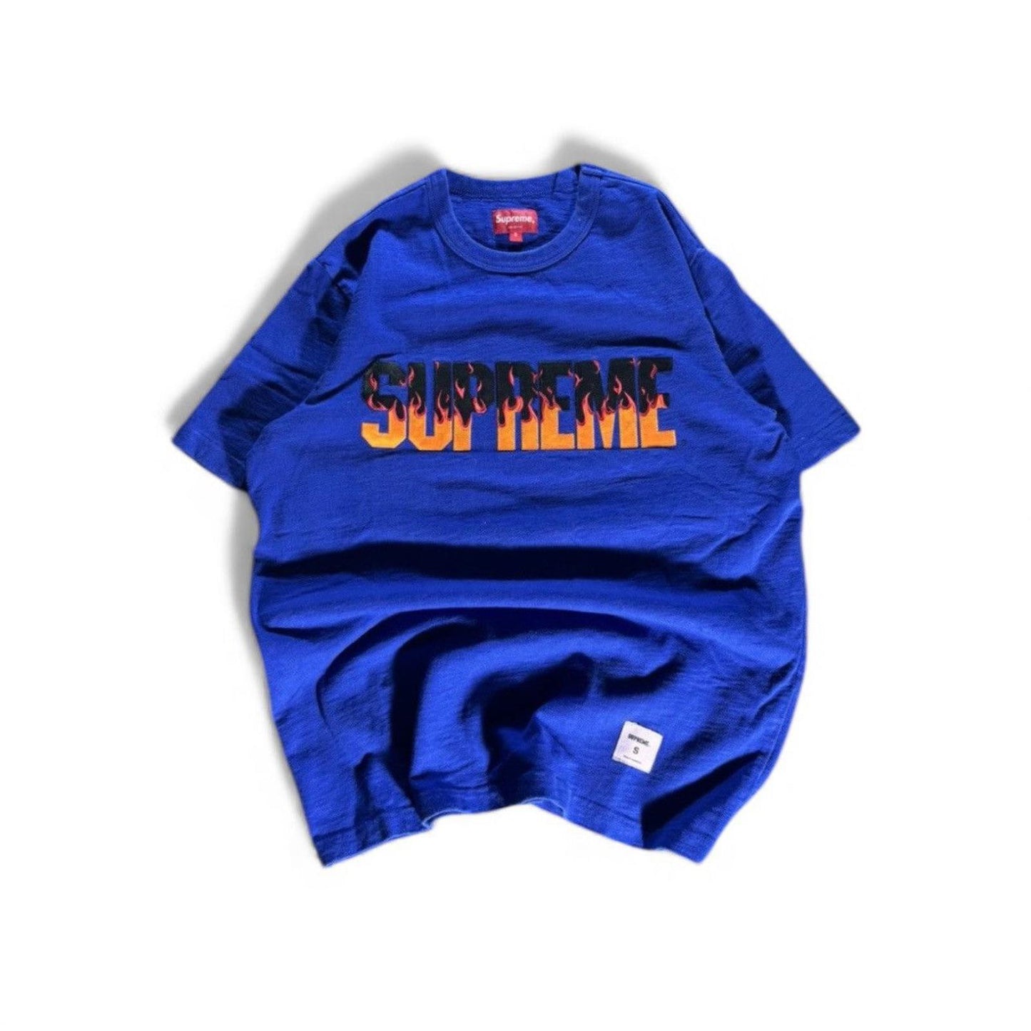 Supreme Flame S/S Top