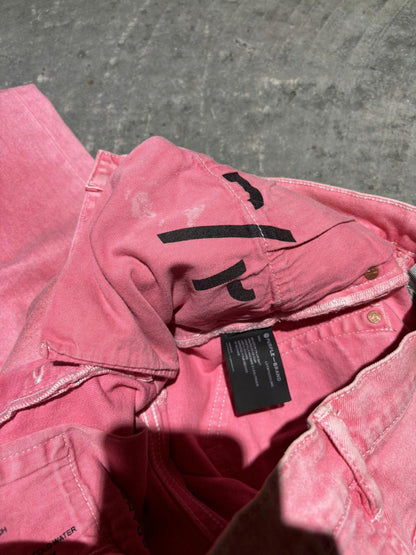 Purple Brand Denim Jeans