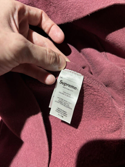 Supreme 2021 Box Logo Hoodie