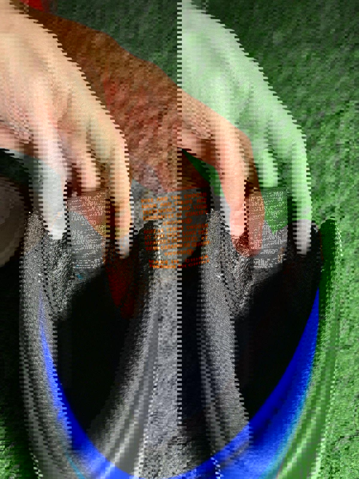 Jordan 1 “Prototype”