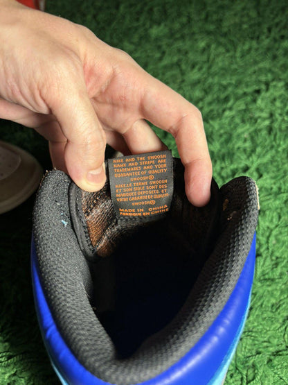 Jordan 1 “Prototype”