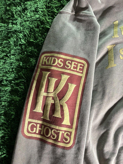 [RAREEE] CPFM x Kid Cudi Kids See Ghosts FREEEE Hoodie