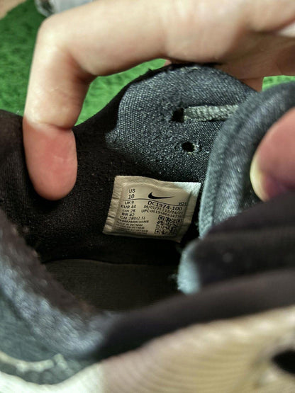 Nike PG 6 “Fluoro”