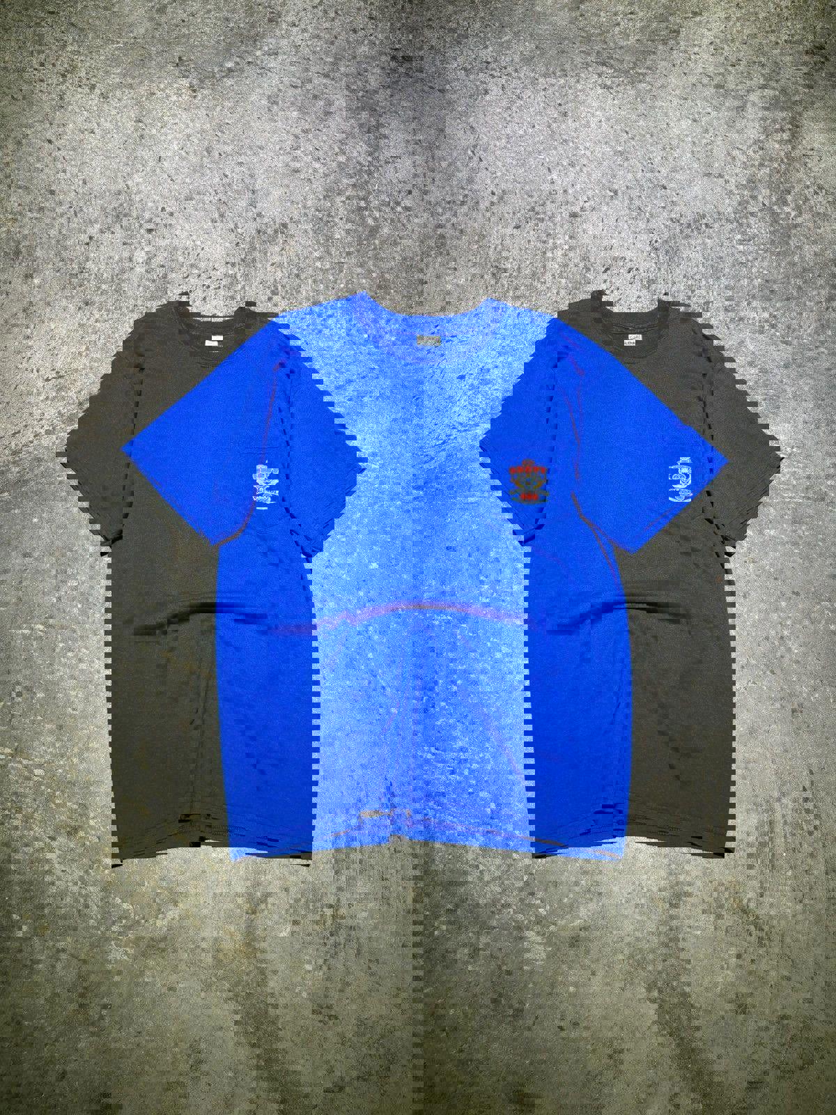 Vintage NASCAR Rock & Roll 400 Tee